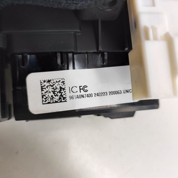 фото thumb №10, Hyundai tucson iv nx4 2024 гніздо / з'єднувач usb