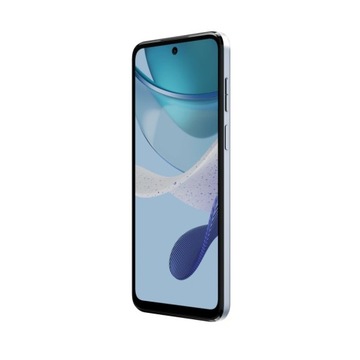 Смартфон Motorola Moto G53 4 ГБ/128 ГБ Arctic Silver