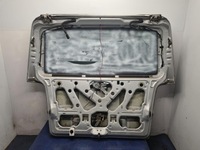 фото thumb №7, Mercedes vito w638 задняя крышка багажника багажника