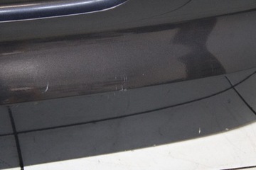 фото thumb №12, Ford mondeo mk4 универсал 07r- крышка багажника зад задняя спойлер x6