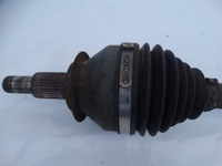 фото thumb №3, Приводной вал левая перед передняя mazda cx-5 2.2 d