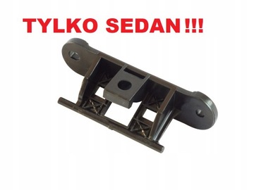 AVEO KALOS ZAWIAS ZAMEK KLAPKI WLEWU PALIWA SEDAN