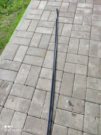 фото thumb №14, Планка дах хром peugeot 5008 ii права