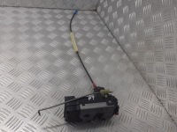 фото thumb №1, Замок дверь правый задняя opel zafira b 13210739pw