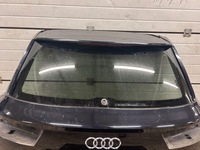 фото thumb №6, Кришка багажника багажника audi q7 4m