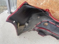 фото thumb №8, Бампер задняя задний toyota corolla e18 e210 19- hb