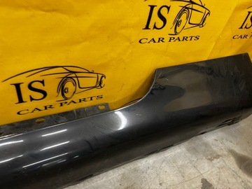 фото thumb №4, Планка порогова ліва накладка поріг audi tt 8j