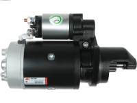 Новий стартер claas dominator 86 claas dominator 85 claas mercator 75 Ціна, фото thumb