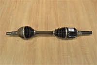 фото thumb №1, Привідний вал лівий перед captiva antara 2.2 автоматична коробка передач