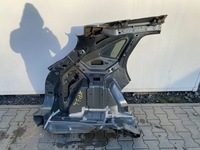 фото thumb №12, Четверть задняя левая ford escape iv kuga mk3 2020