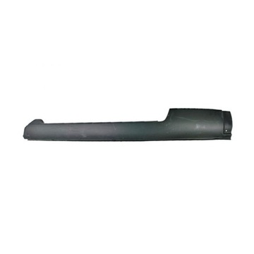 фото thumb №1, Порог левый ford ka 1996-2008