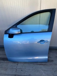 фото thumb №1, Renault grand scenic iii полный дверь левый перед