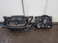 фото thumb №7, Bmw 3 e92 e93 3.0 d pas передній радіатор вентилятор автоматична коробка передач