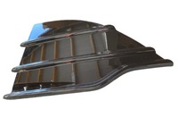 фото thumb №1, Заглушка рамка решётка ford kuga mk2 2013-2016