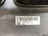 фото thumb №14, Bmw f30 f31 lci рестайлінг бампер перед передній pdc