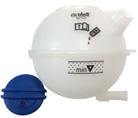 фото thumb №1, Бачок розширювальний рідини з кришкою 1j0121403b