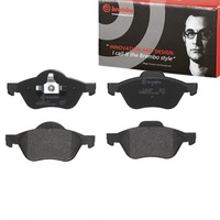 фото thumb №1, Brembo p 68 029 набір гальмівних колодок гальмівних, гальма дискові