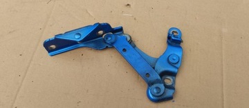 фото thumb №8, Петля крышки багажника левый bentley continental gt 3w8827301