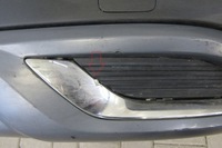 фото thumb №4, Бампер задняя задний renault kadjar lift 18-