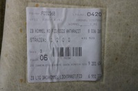 фото thumb №7, Bmw e91 стеля м-пакет чорна стійки комплект