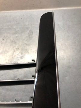 фото thumb №8, Декори двері тунель піаніно чорний 1lq s-line a4 b8 рестайлінг