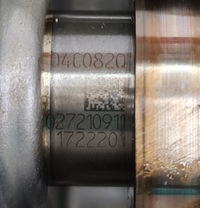 фото thumb №10, Кришка клапанів вали vw up citigo 1.0 04c103475d