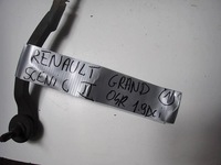 фото thumb №6, Рулевая рейка трансмиссия renault grand scenic ii 1.9dci 04r na wsp ele 1