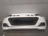 фото thumb №1, Бампер перед hyundai i20 ii 2 14-