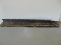 фото thumb №7, Молдинг накладка поріг ліва kia sorento i