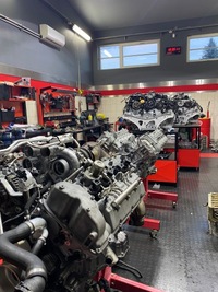 фото thumb №9, Двигун bmw m3 v8 4.0 s65b40