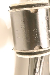 фото thumb №11, Bmw f48 x1 поворотний кулак амортизатор правий перед 18d