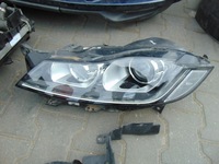 фото thumb №5, Kompletny перед капот бампер jaguar f-pace 2.0d