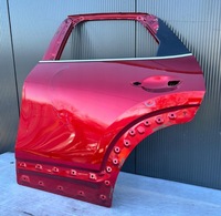 фото thumb №2, Двері ліві зад задні mazda cx-30