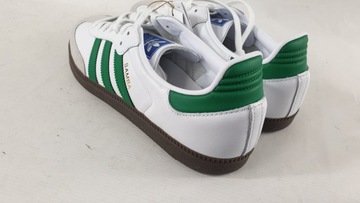 Кроссовки adidas Originals Samba OG РАЗМЕР 45 1/3