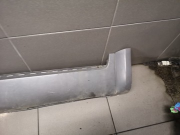 фото thumb №5, Планка пороговая правая audi a6 c5 allroad 4z7853860