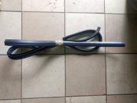 фото thumb №1, Прокладка дверь правый задняя hyundai i20 08-2015