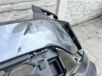 фото thumb №7, Бампер перед skoda kodiaq ii 2023 - 57h807221