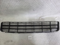 Решітка середня бампера перед jumpy 2 scudo 2 expert 2 1400587677 Недорого, фото thumb