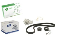 фото thumb №1, Ina грм насос citroen c3 c4 c5 picasso 1.6 hdi