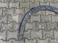 фото thumb №6, Peugeot 3008 молдинг накладка крыла правый задняя 109798a2 28638c04