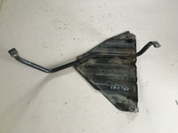 фото thumb №1, Cr-v iv lift кронштейн кронштейн лист защита