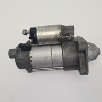 фото thumb №1, Стартер opel insignia b 2.0 cdti автомат