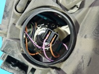фото thumb №14, Фара левое фара передняя vw touran i европа 1t1941751e