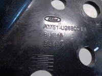 фото thumb №4, C-max mk2 12 grand направляющая ролики направляющая дверь