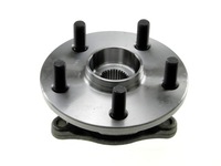 фото thumb №11, Ступиця колеса перед