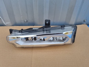 фото thumb №1, Bmw x3 g01 x4 g02 галоген led лівий org.