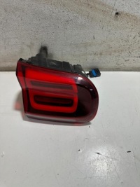 фото thumb №1, Citroen c5 aircross лампа задня w кришка ліва 9816932880
