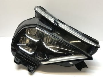 фото thumb №9, Citroen c4 iii 3 лампа перед правая полный led 9830649280