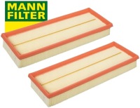 Купити Фільтр повітря mercedes r129 sl 500 v8 m119, фото thumb