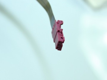 фото thumb №9, Стекло лобовое mercedes b w247 камера датчик 2018-